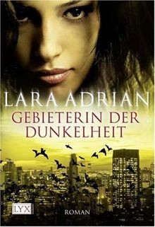 Gebieterin der dunkelheit von - der,