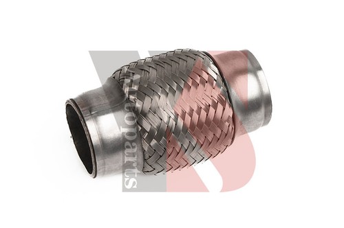 Flexrohr abgasanlage ysparts - abgasanlage,