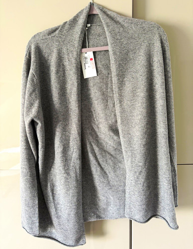 Eterna damen strick cardigan - eterna, strick-cardigan