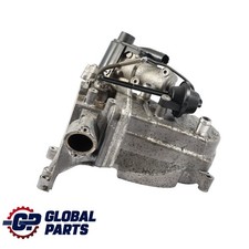 Audi A6 C6 AGR Ventil Abgaskühler Dieselmotor 2.7 3.0 TDI 059131515R