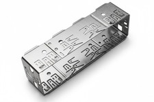 1 DIN KFZ Einbaurahmen