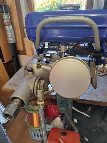 Bootsmotor tümmler neue - bootsmotor,
