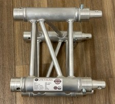 Litetruss H34 4-Punkt Traverse