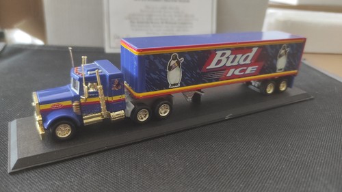 Matchbox bud ice - matchbox,