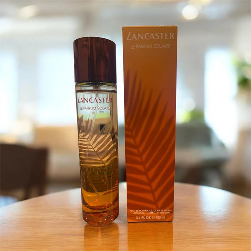 Lancaster parfum solaire - lancaster,