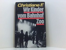 Wir Kinder vom Bahnhof Zoo F