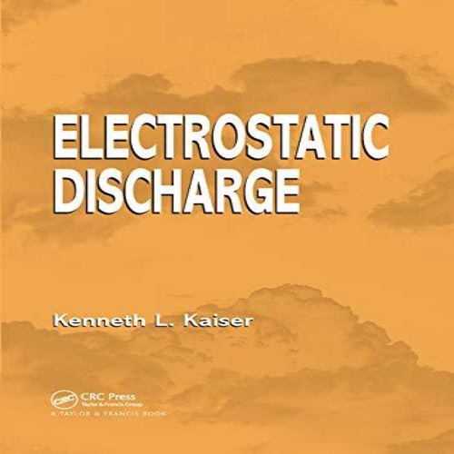 Electrostatic discharge - electrostatic,