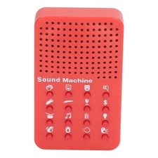 Funny Soundeffekte Maschine