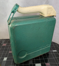 vintage BENZINKANISTER 60/70er