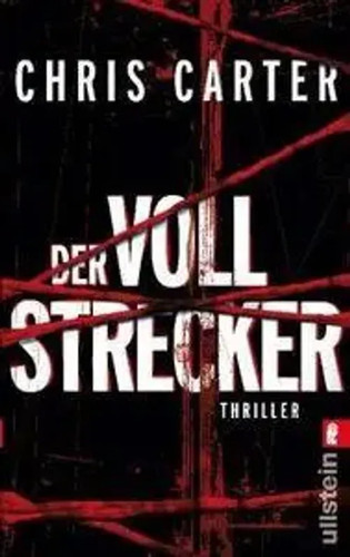 Der vollstrecker chris - der,