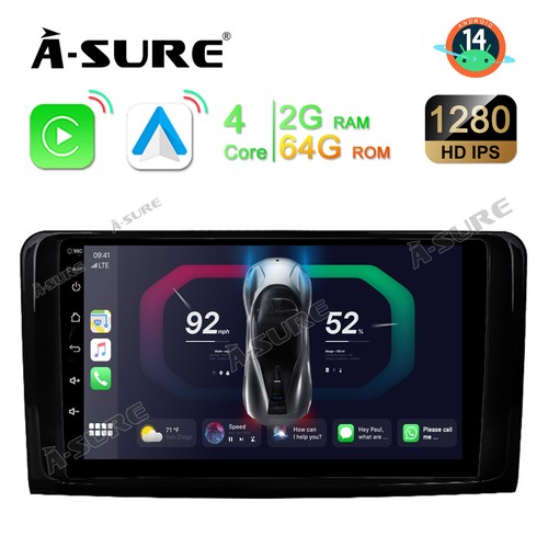 64g android autoradio gps - android,