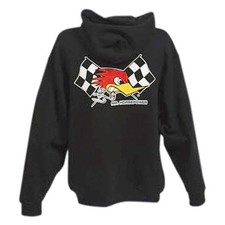HOODIE MR.HORSEPOWER - HOTROD