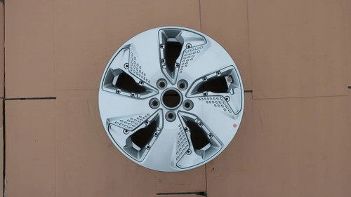 Alufelge zoll 0 - alufelge, 7.0"