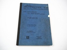 Original Still EFG 1501V 1113