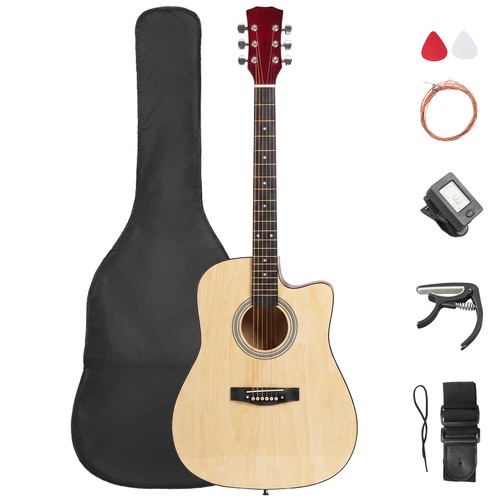 Gitarre mit - 4/4,