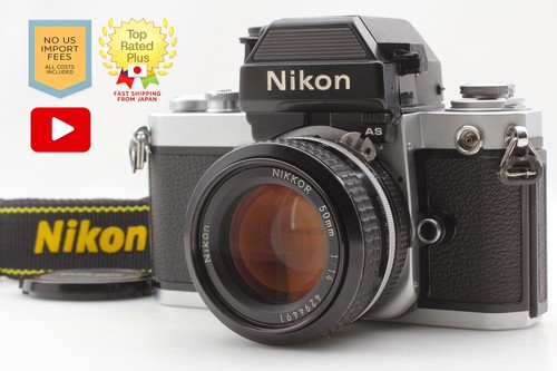 801xxxx neuwertig nikon - s/n, [neuwertig]