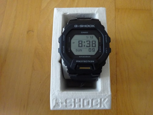 G shock casio - ***, squad