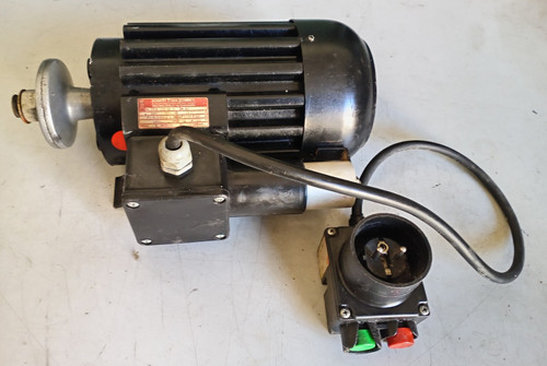 Elektromotor 220v - elektromotor,