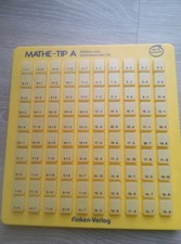 Addition Subtraktion bis 20