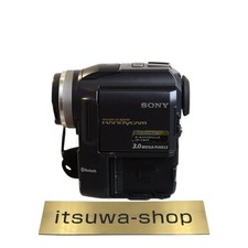 Sony Handycam DCR-PC300