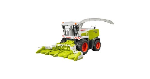 Claas jaguar 900 feldhäcksler - jaguar,