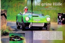 Motor Klassik 04/2000 Saab