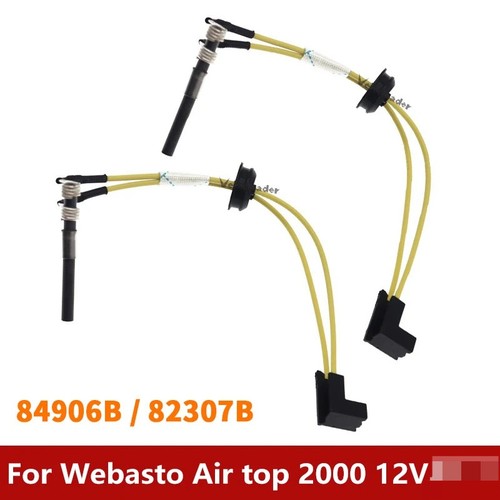 12v auto keramik glühstift - 12v,
