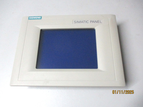 Siemens simatic tp170b mono - siemens,