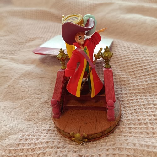 Disney sketchbook ornament - disney,