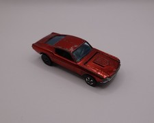 Hot Wheels Auto - Von 1967 -