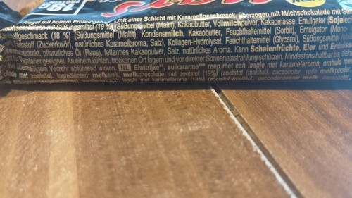 Mars protein bar 5x - hi-protein, 59g