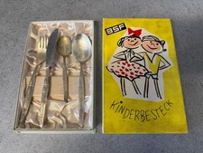 Silberbesteck BSF