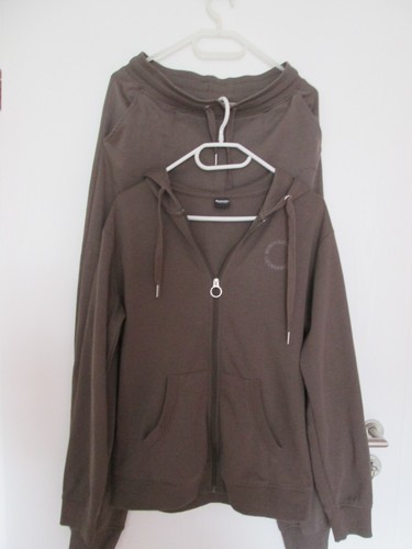 Bench loungewear anzug - bench,
