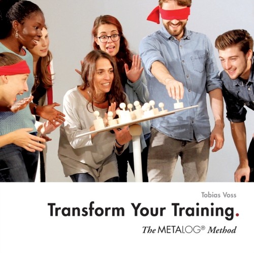 Voss transform your training - -,