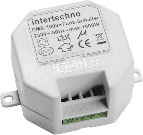 Intertechno funk - intertechno,