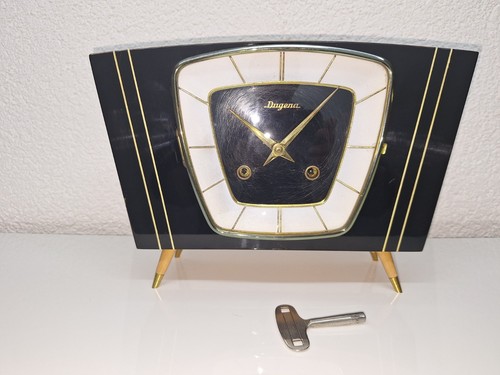 Art deco kaminuhr - art,