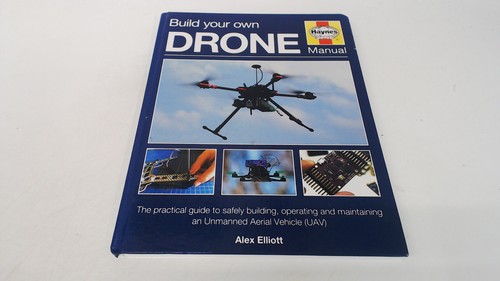 Build your own drone - your,