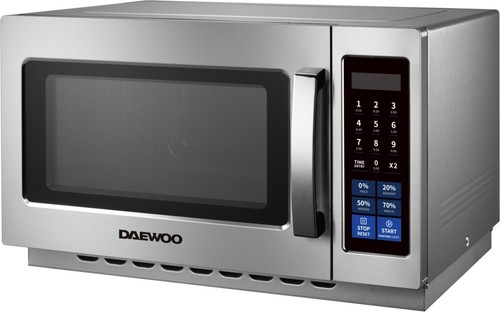 Daewoo gastro mikrowelle - daewoo, gastro-mikrowelle