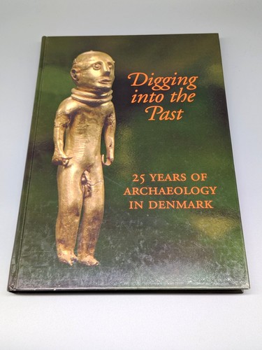 Digging into the past 25 - into,