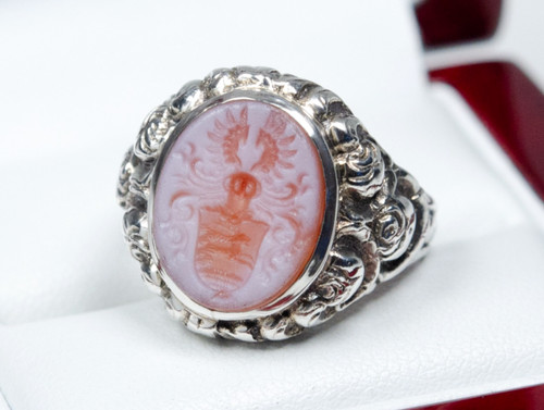 835 silber antiker - silber,