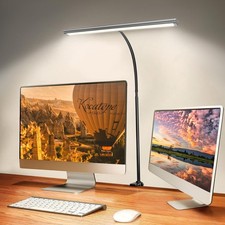 LED Schreibtischlampe dimmbar