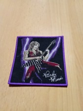 Randy Rhoads Patch 