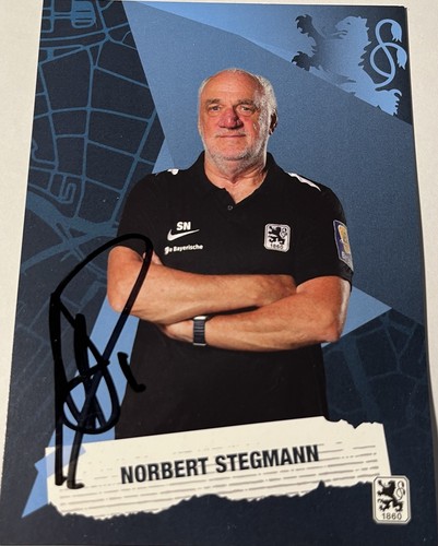 Norbert stegmann - norbert,