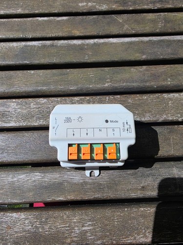 Homematic sw1 fm funk - homematic, hm-lc-sw1-fm