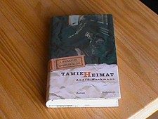 André Weckmann - TAMIE HEIMAT