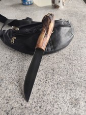 Jagdmesser gebraucht alt - gebraucht,