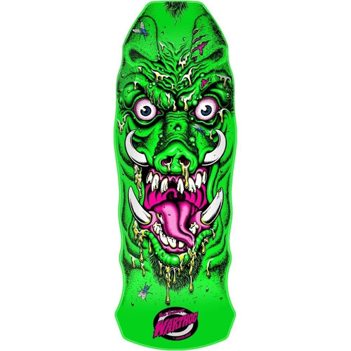 Santa cruz skateboards roskopp - santa,