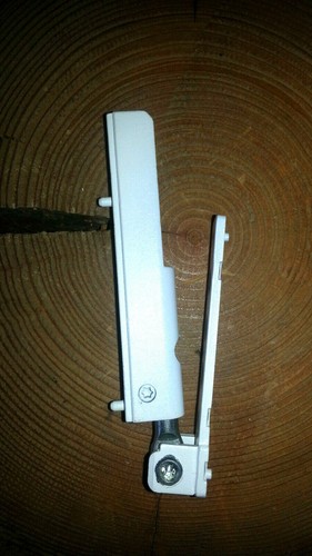 Maco ecklager mit - st.,