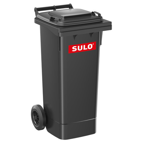 Sulo citybac liter - 80,