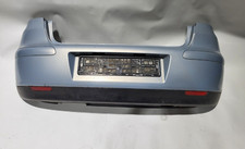 SEAT Ibiza 6L -  Stoßstange Stossstange hinten  6L6807421F  LS5Y  (07)